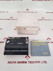 Cognex 825-0034-2r b i/o module 821-0016-2r a 