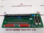 Honeywell 51204174-175 Hw: E Analog Output 16 Mc-taoy 52 Card