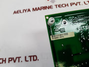 Honeywell 51204174-175 Hw: E Analog Output 16 Mc-taoy 52 Card