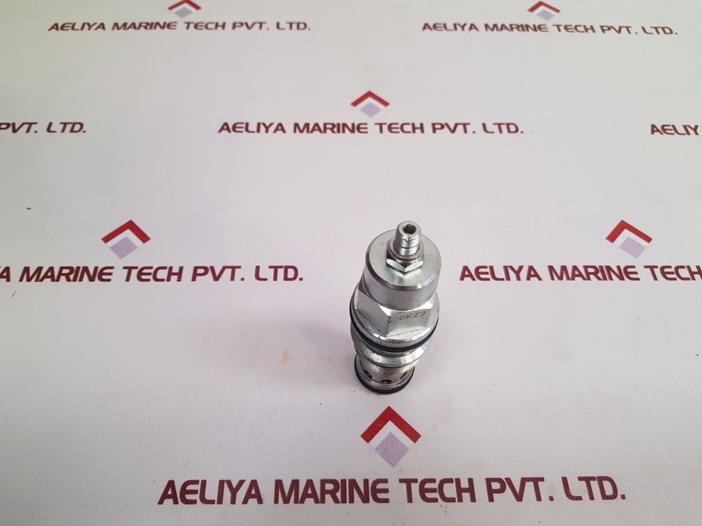 Sun Rvga Lcn Hydraulic Pilot Operated Balanced Piston Relief Valve