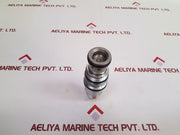Sun Rvga Lcn Hydraulic Pilot Operated Balanced Piston Relief Valve