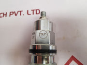 Sun Rvga Lcn Hydraulic Pilot Operated Balanced Piston Relief Valve