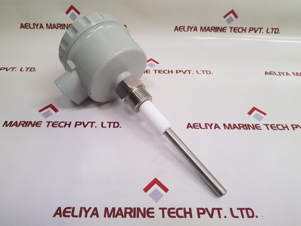 Ashridge Cp4-r2 Capacitance Probe