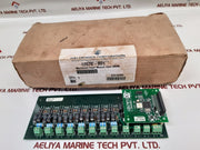 Gai-tronics 12578-001 Monitored Input Module Card
