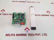 Allen-bradley 22-comm-d powerflex communications adapter