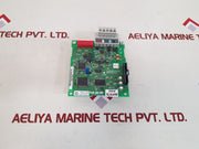 Allen-bradley 22-comm-d powerflex communications adapter