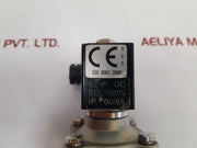 Round Star 2W-15J N Solenoid Valve
