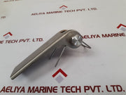 National Oilwell Varco 201848+71 Safety Latch Double Hook 10V