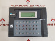 Messung sl2004ln man machine interface smart line operator panel
