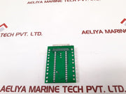 Bosch 3090984-002 Printed Circuit Board Card