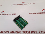 Bosch 3090984-002 Printed Circuit Board Card
