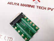 Bosch 3090984-002 Printed Circuit Board Card