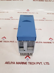 Nordac sk540e-151-340-a inverter drive