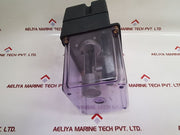 Bijur Versa Iii Automation Lubrication Pump 28271-1