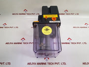 Bijur Versa Iii Automation Lubrication Pump 28271-1