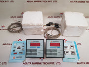 Electronics Systems And Devices Esd-9223 Temperature Controller