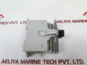 Allen-bradley 1762-iq16 Ser.A Input Module