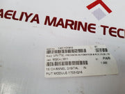 Allen-bradley 1762-iq16 Ser.A Input Module