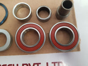 F/5800507 Repair Kit Valve