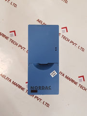 Nordac sk 540e-550-340-a inverter drive 275620065