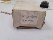Asco Series 881 Electronic Timer 881 22 627