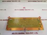 Honeywell 51401564 Rev.F Tc Mux/Filter 51401491-100 Rev.D