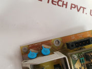 Honeywell 51401564 Rev.F Tc Mux/Filter 51401491-100 Rev.D