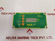 Analox 3D Carbon Monoxide Monitor