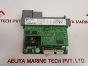 Allen-bradley 1747-l542 Ser.B Slc 500 Processor Unit