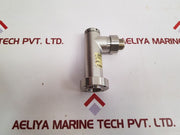 Vibra Se-10Wp-c Transducer