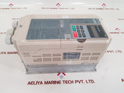 Yaskawa cimr-ad4a0011fma ac inverter drive