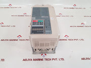 Yaskawa cimr-ad4a0011fma ac inverter drive
