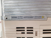 Yaskawa cimr-ad4a0011fma ac inverter drive