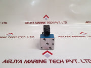 Rexroth 3722270220 Pneumatic Directional Control Aventics Valve Fd: 05W32