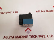 Rexroth 3722270220 Pneumatic Directional Control Aventics Valve Fd: 05W32