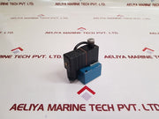 Rexroth 3722270220 Pneumatic Directional Control Aventics Valve Fd: 05W32