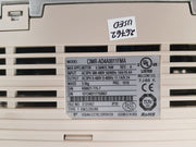 Yaskawa cimr-ad4a0011fma ac inverter drive