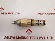 Comatrol Vcb12/En38 Valve