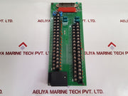 Honeywell 51204156-175 Digital Output Module Mc Tdoy62 Used