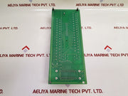 Honeywell 51204156-175 Digital Output Module Mc Tdoy62 Used