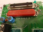 Honeywell 51204156-175 Digital Output Module Mc Tdoy62 Used
