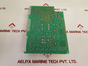 Miele El 101 Washer Control Board