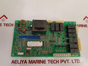 Invensys Appliance Controls 9-466-03 Board