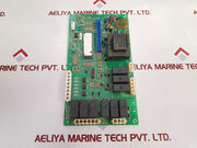 Invensys Appliance Controls 9-466-03 Board