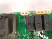 Invensys Appliance Controls 9-466-03 Board