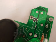 B109165a pcb card