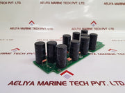 B109165a pcb card
