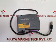Keyence Lk-g502 Semiconductor Laser 650 Nm