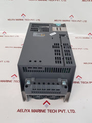 Siemens 6sl3224-0be31-1ua0 sinamics g120 power module