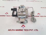 Smc av4000-f04-5dz soft-start valve with ise40a-01-v pressure switch